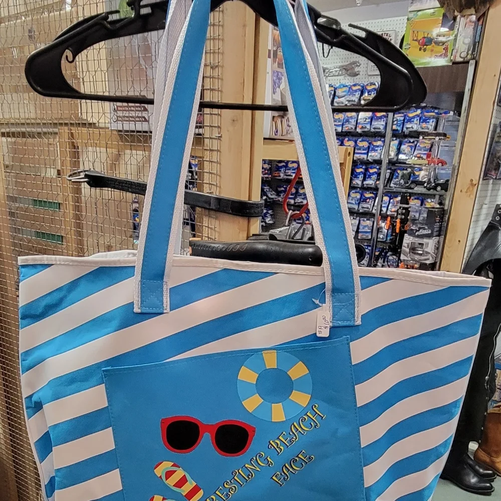 unbranded big tote